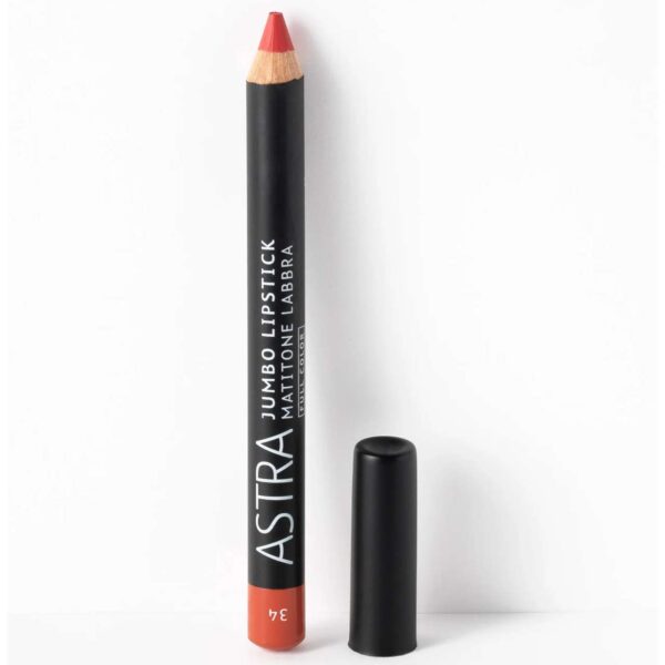 ASTRA JUMBO LIPSTICK MATITONA LABBRA  SEA STAR