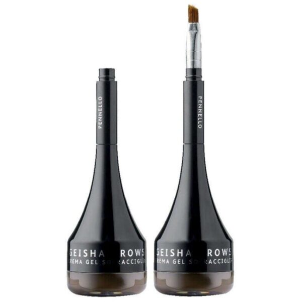ASTRA GEISHA BROWS CREMA GEL SOPRACCIGLIA 01-02-03