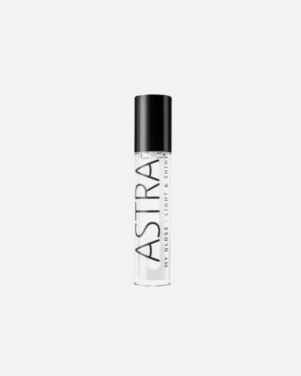 ASTRA MY GLOSS LIGHT & SHINE 01