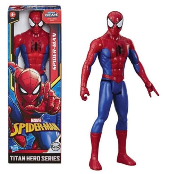 Marvel Spider-man