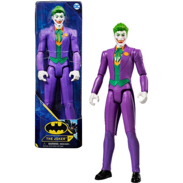 The Joker
