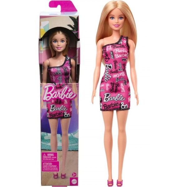 Barbie Trendy