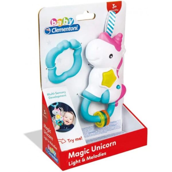 Magic Unicorn