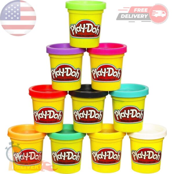 Play Doh