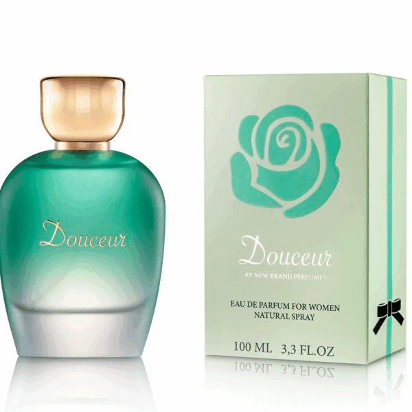 PROFUMO NEW BRAND DOUCEUR HYPNOSE