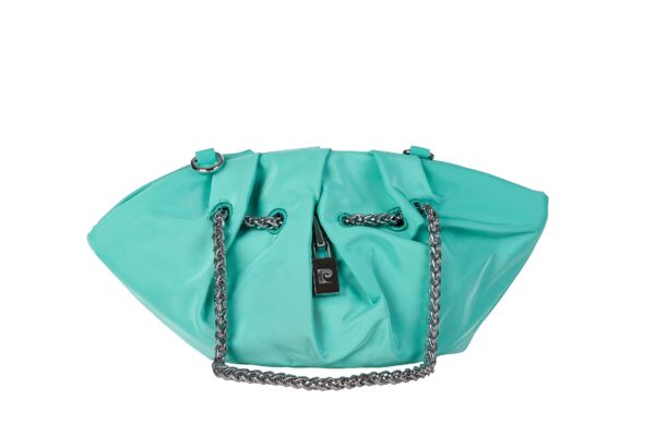 BORSA A MANO CON TRACOLLA P.CARDIN