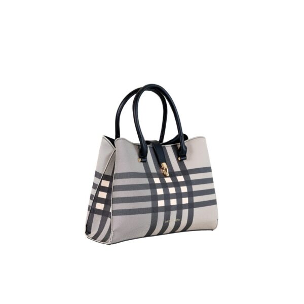 BORSA P.CARDIN BLU