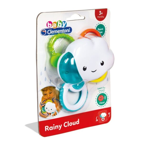 Rainy Cloud Clementoni