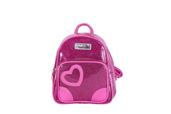 BORSA ZAINO BIMBA BAOP FUXIA