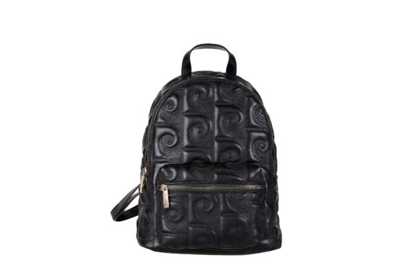 BORSA JULY NERA P.CARDIN