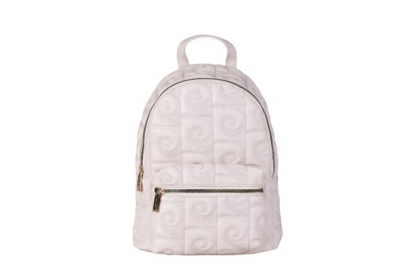 BORSA JULY P.CARDIN BIANCO